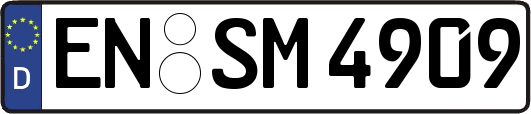 EN-SM4909