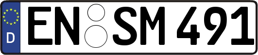 EN-SM491