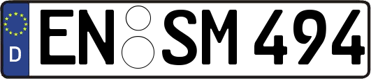 EN-SM494