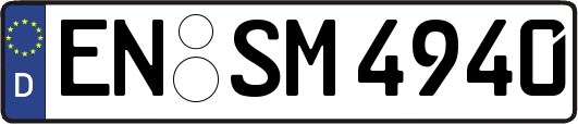 EN-SM4940