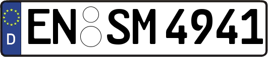 EN-SM4941