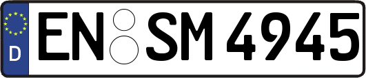 EN-SM4945