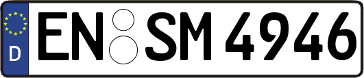 EN-SM4946