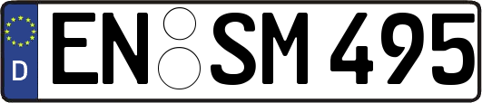 EN-SM495
