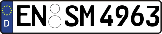 EN-SM4963