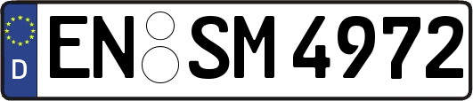 EN-SM4972