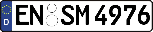 EN-SM4976
