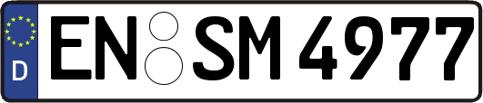 EN-SM4977