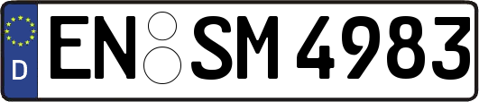 EN-SM4983