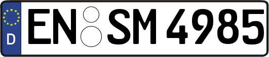 EN-SM4985