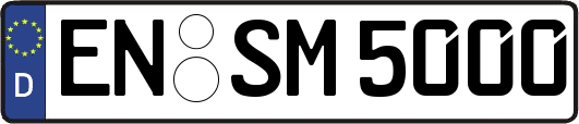 EN-SM5000