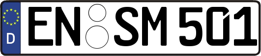 EN-SM501