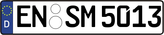 EN-SM5013
