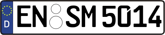 EN-SM5014