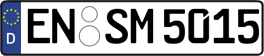 EN-SM5015
