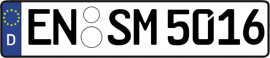EN-SM5016