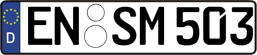 EN-SM503