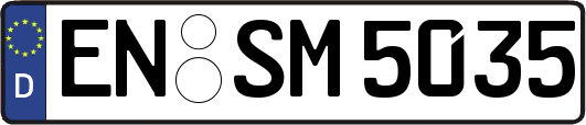 EN-SM5035