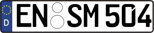 EN-SM504