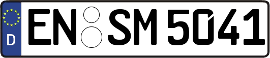 EN-SM5041