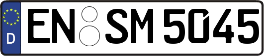 EN-SM5045