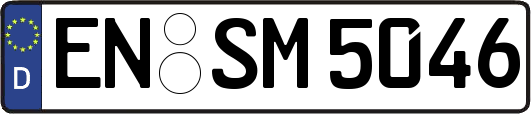 EN-SM5046