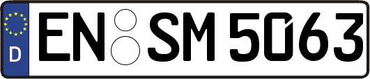 EN-SM5063