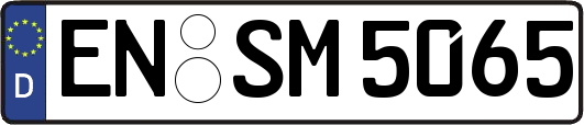 EN-SM5065