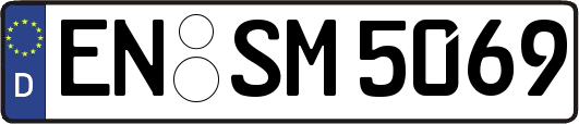 EN-SM5069