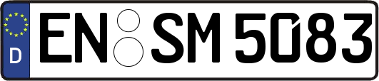 EN-SM5083