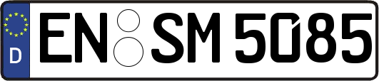 EN-SM5085