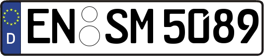 EN-SM5089