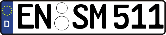 EN-SM511