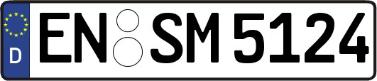 EN-SM5124