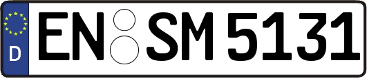 EN-SM5131