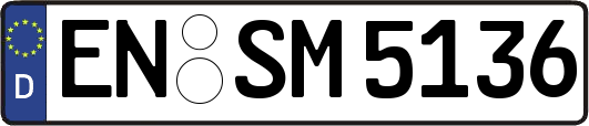 EN-SM5136
