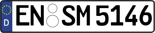 EN-SM5146