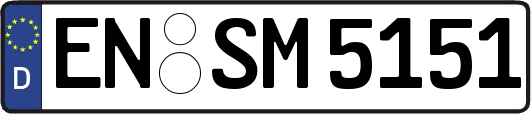 EN-SM5151