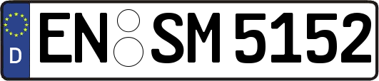 EN-SM5152