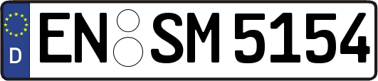 EN-SM5154