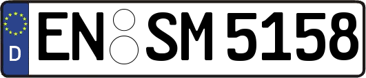 EN-SM5158