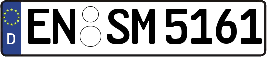 EN-SM5161