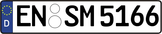 EN-SM5166