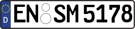 EN-SM5178
