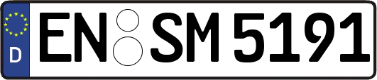 EN-SM5191