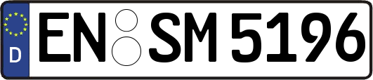 EN-SM5196