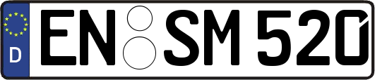 EN-SM520