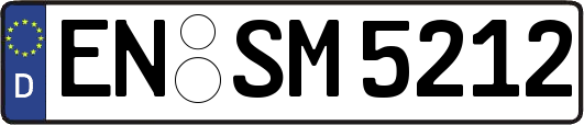EN-SM5212