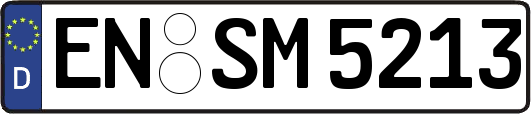 EN-SM5213