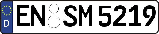 EN-SM5219